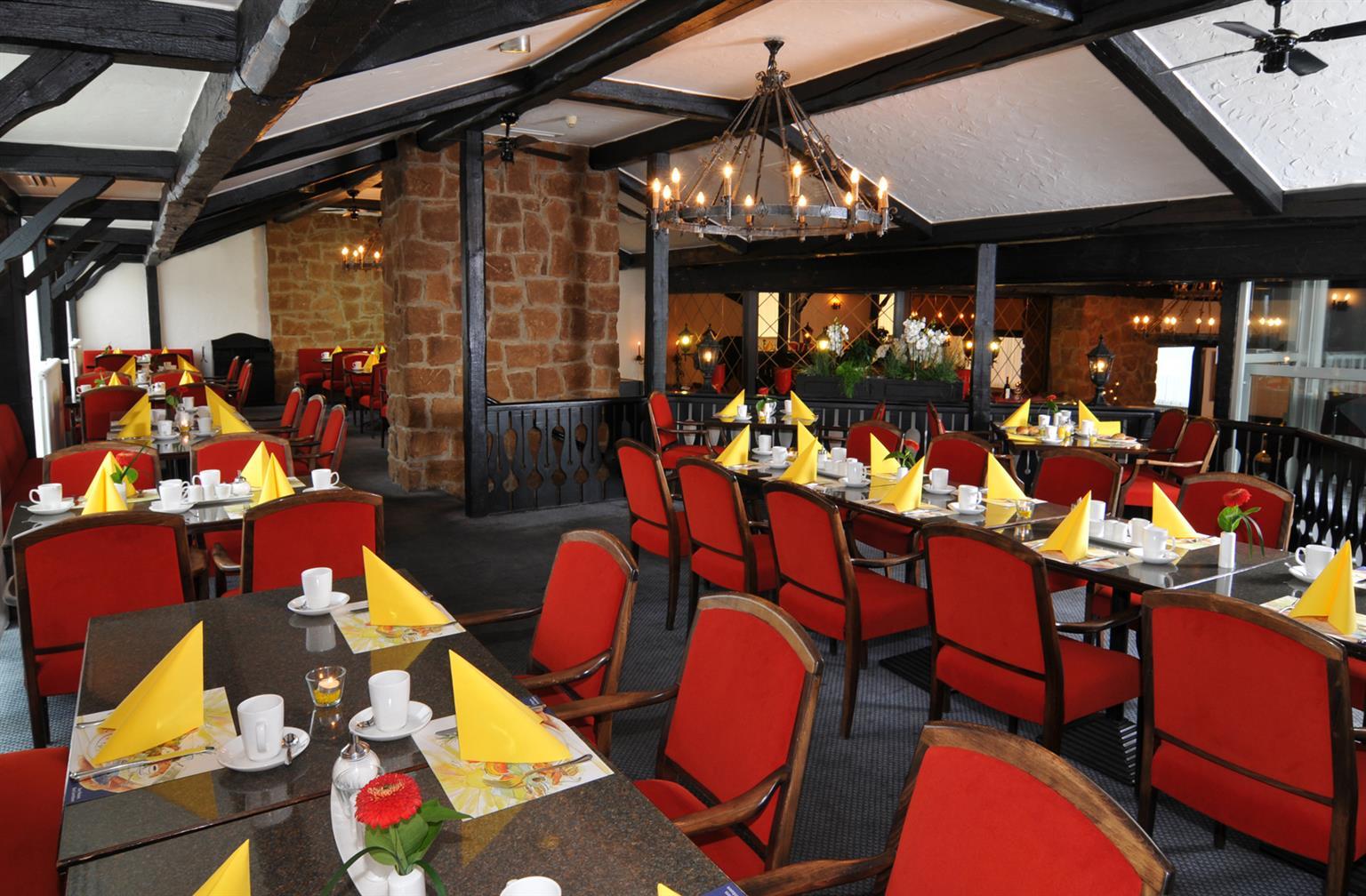 Leoso Hotel Леверкузен Экстерьер фото