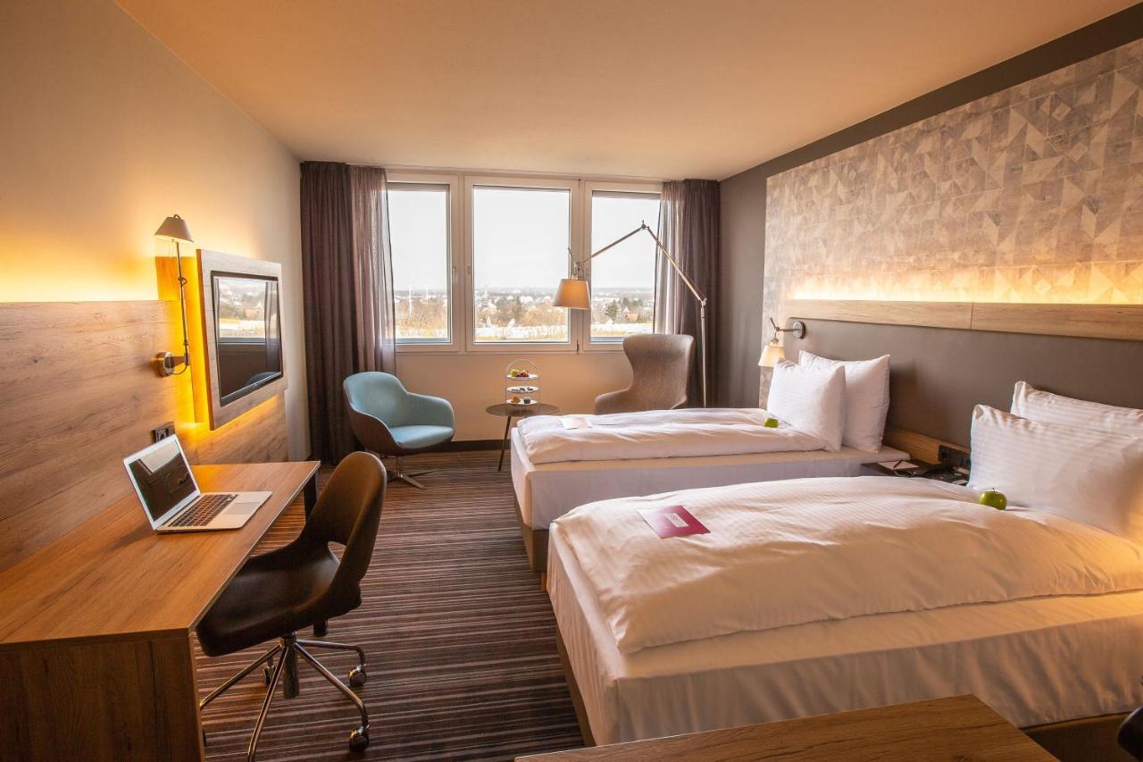 Leoso Hotel Леверкузен Экстерьер фото