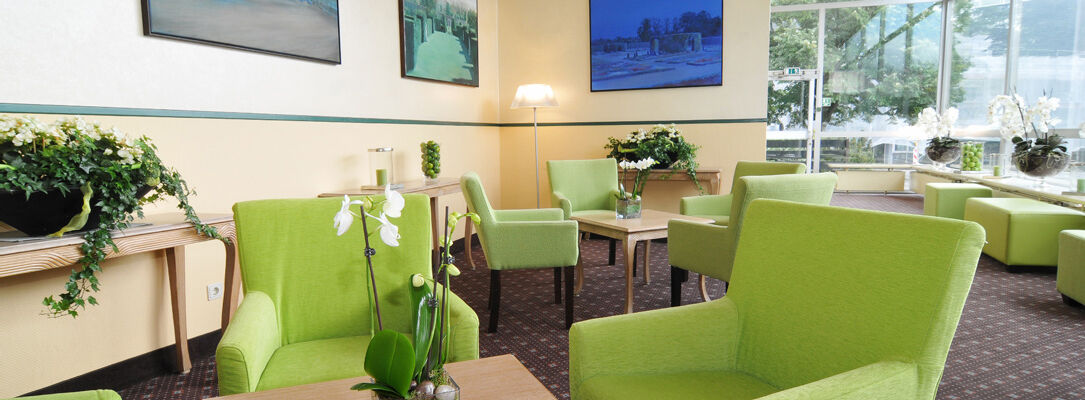 Leoso Hotel Леверкузен Экстерьер фото